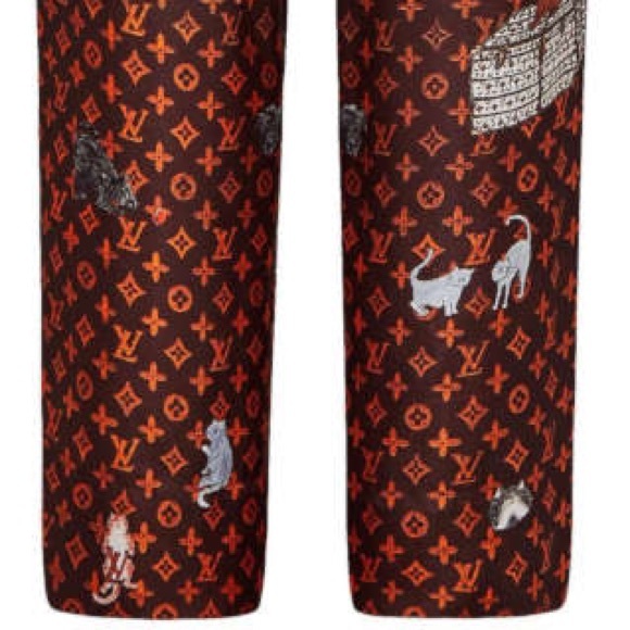 🛍Louis Vuitton Pants (sample) - Picture 2 of 9